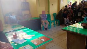 Oknum Pejabat Kemenag Tapsel Digerebek Istri Sah, Diduga Selingkuh