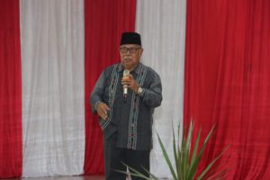 Masyarakat Paluta Dukung Penuh Kinerja Kapolres Tapsel