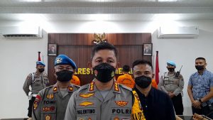 Polisi Terlibat Percobaan Perampokan di Medan Terancam Dipecat