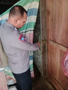 Pergi ke Warung, Uang Tiga Juta Rupiah Milik Petani Raib