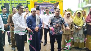 FEBI UIN Syahada Gelar Entrepreneurship Day dengan Tema Muslim Preneur