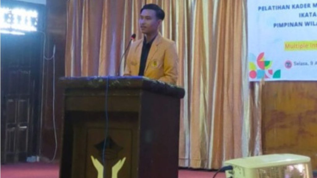 Dukung Kabareskrim, IPM Sumut Sebut FS Benalu di Polri