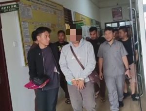 Ini Kronologi Lengkap Kasus oknum ASN Muba yang Diamankan Kasi Intel Kejari Padangsidimpuan dan Tim