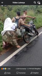 Video Viral Penganiayaan Siswa Sekolah, Kuat Dugaan TKP-nya di Tapsel