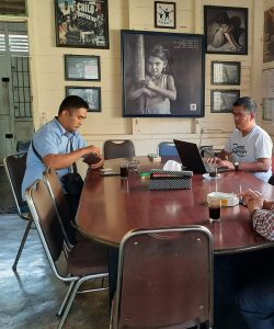Bayi di Kota Padang Sidempuan Butuh Uluran Tangan Dermawan