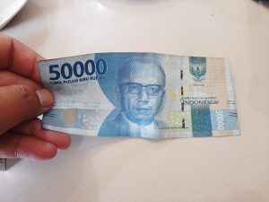 Hati-hati! Diduga Upal Beredar di Padang Sidempuan