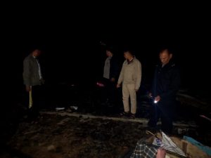 Aneh! Rumah Tak Ada Aliran Listrik dan Kosong Selama Sebulan Bisa Terbakar di Sipirok