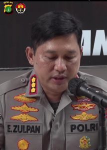 Polisi Segera Periksa Penyebar Status Ancaman Bom Konser NCT