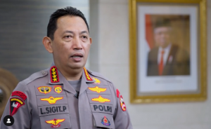 Tak Ada Pungli, Kapolri Terbitkan Peraturan Pembuatan SIM