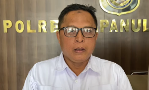 Terkait Kasus Penganiayaan Pelajar Oleh Lansia, Kacabdis Padangsidimpuan: Kita Akan Tindak Tegas
