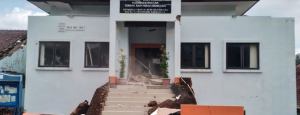 BREAKING NEWS, Update Gempa Cianjur 46 Korban Tewas 100 Orang Lebih Luka-luka