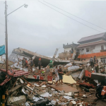 Korban Gempa Cianjur Terus Bertambah, Rumah Sakit Sukabumi Overload