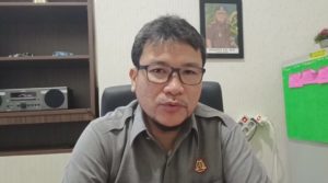 Segini Ancaman Hukuman Oknum ASN Pelaku Korupsi Pengelolaan APBD Muba yang Tertangkap di Padangsidimpuan