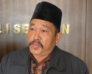 Mata Berkaca-kaca, Orangtua Remaja Terduga Pelaku Penganiayaan di Tapsel Minta Maaf : Ini yang Pertama dan Terakhir