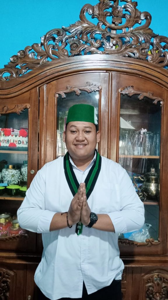 Penutupan LK1 HMI Koms Ekonomi Islam, Ketum: Kader Harus Menjadi Barometer