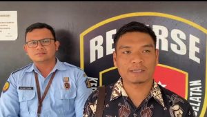 Bapas Koordinasi dengan Polisi Soal Pelajar Tendang Nenek: Kami Akan Upayakan Diversi