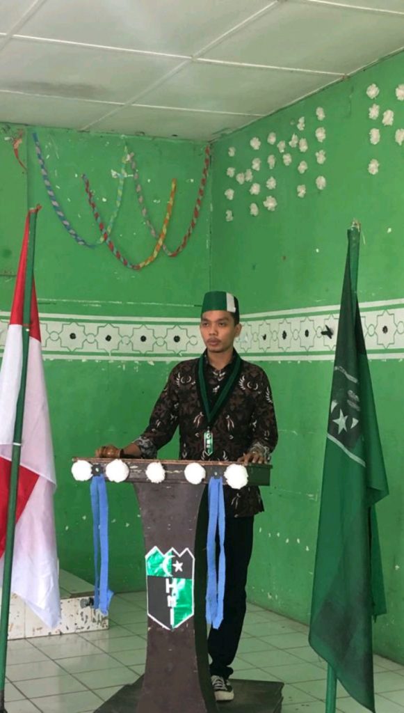 Perspektif Mahasiswa Dalam Menentukan Hak Pilih Menuju Pemilu 2024