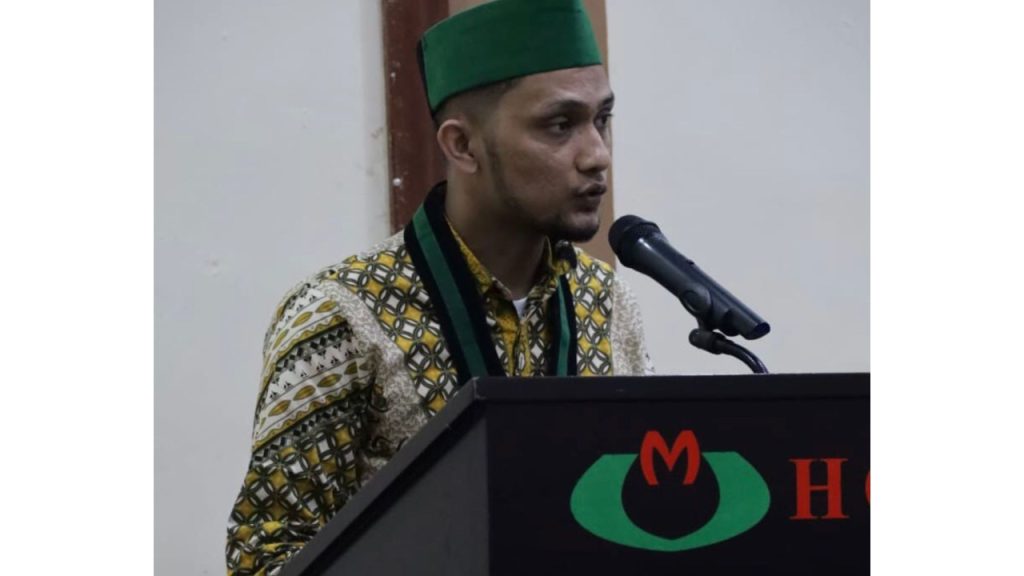 Pengurus Besar HMI Pertanyakan Presisinya Kapolri Karena Hal Ini