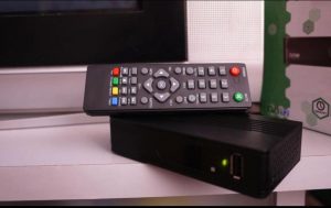Tamat, TV Analog Akan Migrasi ke Digital