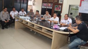 Tersangka Perampokan Sadis di Paluta AD Meninggal, 4 Penyidik Polres Tapsel Langgar Kode Etik