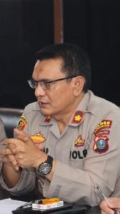Gawat, 4 Penyidik Polres Tapsel yang Langgar Kode Etik atas Meninggalnya AD akan di Patsuskan