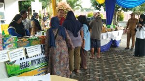 Masyarakat Wajib Tahu, Ini Program Unggulan Pemkab Asahan yang Buat “Emak-emak” Sumringah