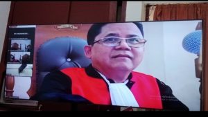 Ini Tuntutan Jaksa ke Oknum Mantan Bendahara Dinas Kesehatan Kota Padangsidimpuan