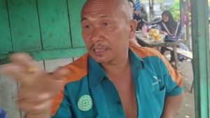 Begini Kata Supir Terkait Jalinsum Simirik Padangsidimpuan Kerap Terjadi Kecelakaan
