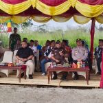 Kasdam I/BB Brigjen TNI Rifky Nawawi Kunker ke Tapsel, Harapkan Ini Kepada Prajurit