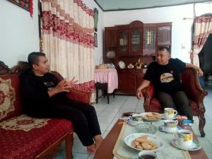 Jarnas Tapsel Gagas Usaha Kerakyatan, Dua Ribuan Pengurus Akan Dilibatkan