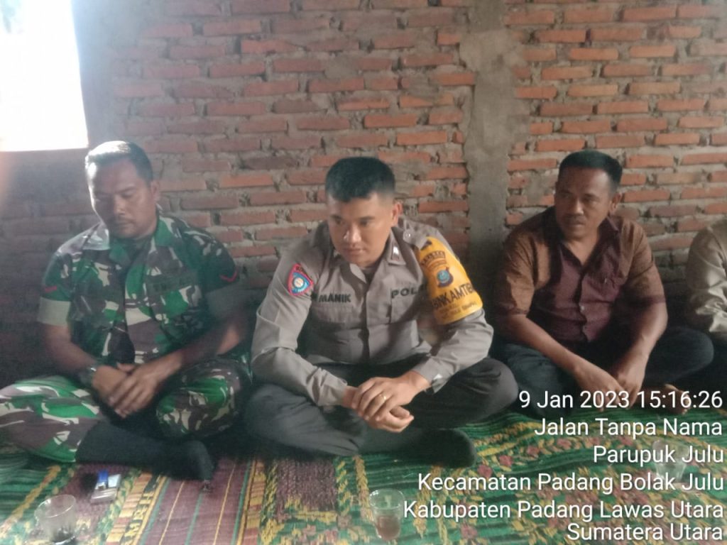 Cemburu Buta, Suami Diduga Nekad Ancam Istri di Paluta