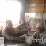 Hadir Di Loket Angkutan Umum