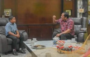 Pesepakbola Muda Berbakat Kota Padang Sidempuan Dari SSB Sayab Biru Bergabung Tim Persib
