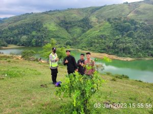 Pasca Nataru 2023, Objek Wisata Di Paluta Mengalami Penurunan Pengunjung