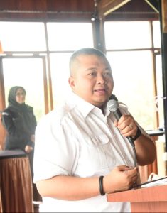 Bupati Dolly ke PPK: Jaga Legitimasi Pemilu 2024 dan Layani Masyarakat Sepenuh Hati