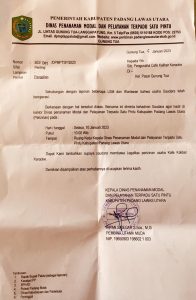 Sudah Beroperasi, THM Caliber Karaoke Ternyata Belum Kantongi Izin