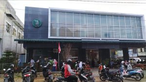 Sada Warkop Jadi Tempat Nongkrong Favorit di Sidimpuan, Berikut Ulasannya!