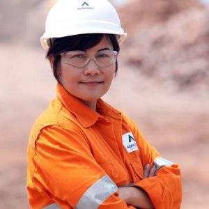 PT Agincourt Resources (AR) Apresiasi Unras Tanah Adat: Tambang Emas Martabe Selalu Menerapkan Kaidah Good Mining Practice