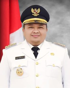 Tingkatkan Kemampuan Santri, BLK Komunitas Tapsel Gelar Pelatihan, Bupati Dolly: Ini Program Kemnaker