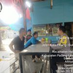 Antisipasi Gangguan Kamtibmas, Bhabinkamtibmas Lakukan Giat Sambang Warga