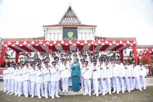 "Bupati