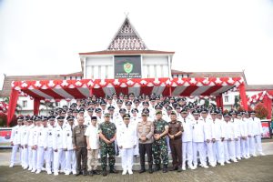 "Bupati