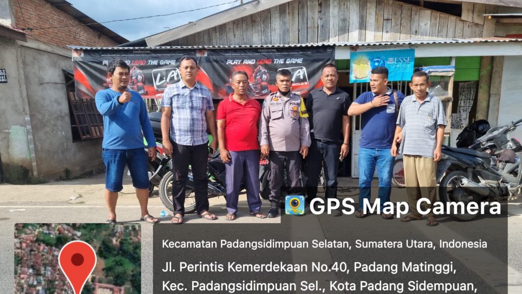Kasat Reskrim Tegaskan Isu Penculikan Anak di Padangsidimpuan Hoaks