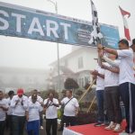 Jalan Sehat Bersama BUMN