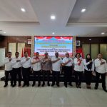 Pertajam Manajemen Penyidika
