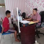 Pelaku Pemerkosaan di Paluta