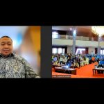 Bupati Tapsel : Langkah Aksi Penurunan Angka Stunting Harus Diukur Hari Demi Hari