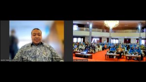 Bupati Tapsel : Langkah Aksi Penurunan Angka Stunting Harus Diukur Hari Demi Hari