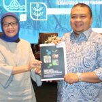 Bupati Tapsel Tampil Jadi Pembicara di Peluncuran Dokumen STRANAS, Ini Paparannya