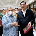Pemkab Tapsel Jadi Salah Satu 5 Daerah Percontohan Untuk Pelatihan Matematika Dengan Metode Gasing se-Indonesia